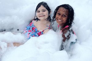 Foamboree Nolensville